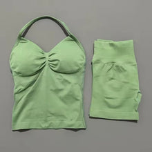 Cargar imagen en el visor de la galería, Set seamless short