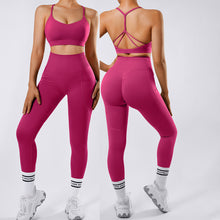 Cargar imagen en el visor de la galería, 🍒 CONJUNTO CHERRY 🍒