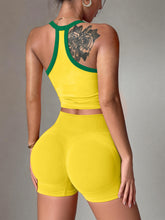 Cargar imagen en el visor de la galería, Conjunto de yoga