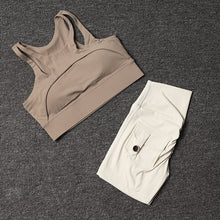 Cargar imagen en el visor de la galería, Set Mia short