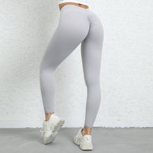 Cargar imagen en el visor de la galería, Legging push up V