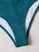 Cargar imagen en el visor de la galería, Bañador tri-color