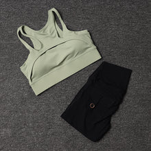 Cargar imagen en el visor de la galería, Set Mia short