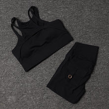 Cargar imagen en el visor de la galería, Set Mia short