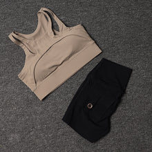 Cargar imagen en el visor de la galería, Set Mia short