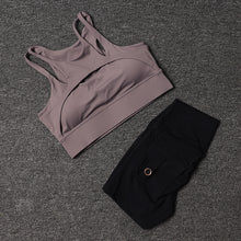 Cargar imagen en el visor de la galería, Set Mia short