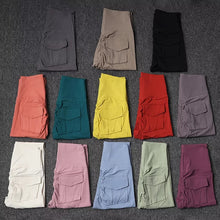 Cargar imagen en el visor de la galería, Leggins (Mia)