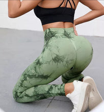 Cargar imagen en el visor de la galería, New tie dye marmol