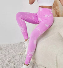 Cargar imagen en el visor de la galería, New tie dye marmol