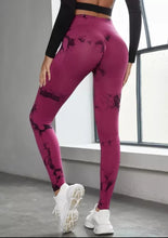 Cargar imagen en el visor de la galería, New tie dye marmol