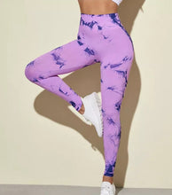 Cargar imagen en el visor de la galería, New tie dye marmol