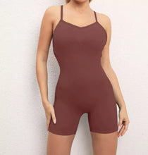 Lade das Bild in den Galerie-Viewer, Lady-Fit-Overall