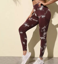 Cargar imagen en el visor de la galería, New tie dye marmol