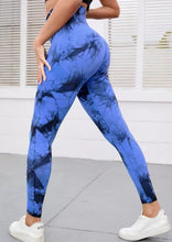 Cargar imagen en el visor de la galería, New tie dye marmol