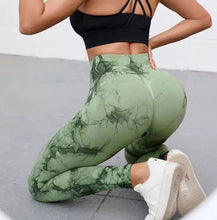 Cargar imagen en el visor de la galería, New tie dye marmol