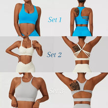 Cargar imagen en el visor de la galería, Set push up 3 styles