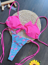 Cargar imagen en el visor de la galería, Bikini printed
