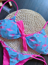Cargar imagen en el visor de la galería, Bikini printed
