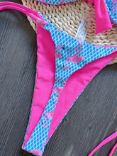 Cargar imagen en el visor de la galería, Bikini printed
