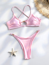 Cargar imagen en el visor de la galería, Bikini glam
