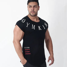 Cargar imagen en el visor de la galería, Gym King T-shirt
