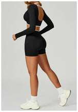 Cargar imagen en el visor de la galería, Long sleeve set

