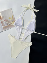 Cargar imagen en el visor de la galería, Unikini flowers
