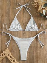 Cargar imagen en el visor de la galería, Bikini holografic
