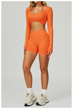 Cargar imagen en el visor de la galería, Long sleeve set
