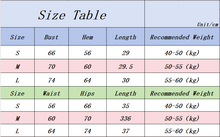 Cargar imagen en el visor de la galería, Seamless set short
