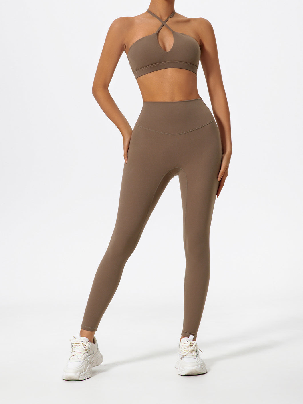 Conjunto de yoga