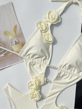 Cargar imagen en el visor de la galería, Unikini flowers
