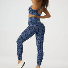 Cargar imagen en el visor de la galería, Set animal print
