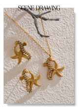 Cargar imagen en el visor de la galería, Joyeria de playa
