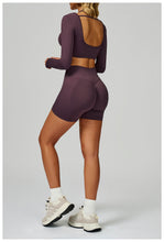 Cargar imagen en el visor de la galería, Long sleeve set
