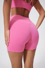 Cargar imagen en el visor de la galería, Legging short talle alto Lismay
