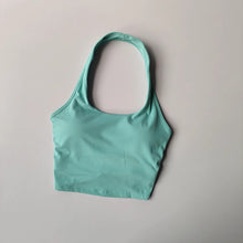 Cargar imagen en el visor de la galería, Top escote cruzado
