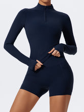 Cargar imagen en el visor de la galería, Conjunto deportivo (short +long sleeve)
