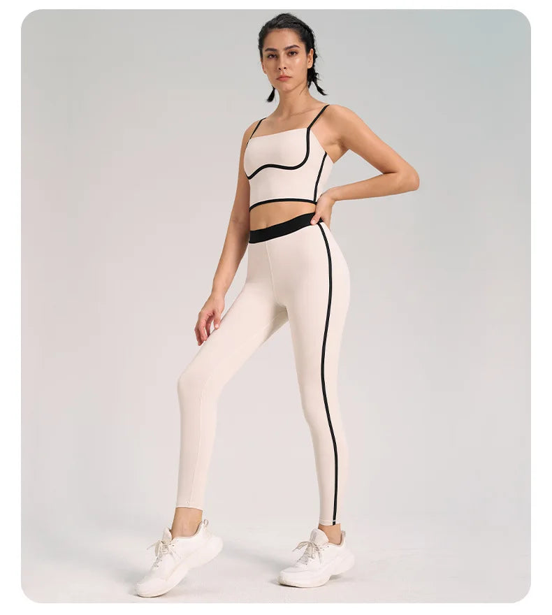 Conjunto de yoga
