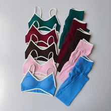 Cargar imagen en el visor de la galería, Conjunto Realce glam
