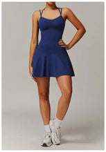 Cargar imagen en el visor de la galería, Vestido deportivo
