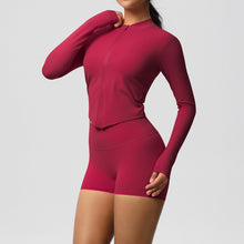 Cargar imagen en el visor de la galería, Conjunto de yoga
