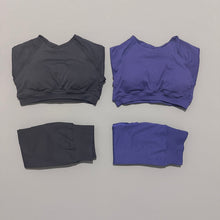 Cargar imagen en el visor de la galería, Long sleve set
