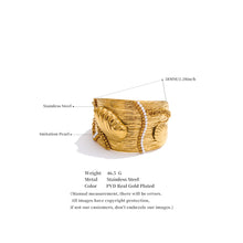 Cargar imagen en el visor de la galería, Pulsera de concha de océano elegante
