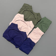 Cargar imagen en el visor de la galería, Long sleve set
