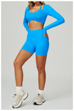 Cargar imagen en el visor de la galería, Long sleeve set
