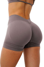 Cargar imagen en el visor de la galería, Legging corto V
