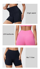 Cargar imagen en el visor de la galería, Legging short talle alto Lismay
