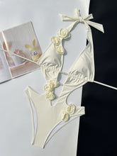 Cargar imagen en el visor de la galería, Unikini flowers
