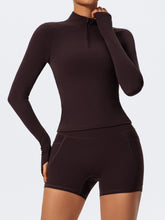 Cargar imagen en el visor de la galería, Conjunto deportivo (short +long sleeve)
